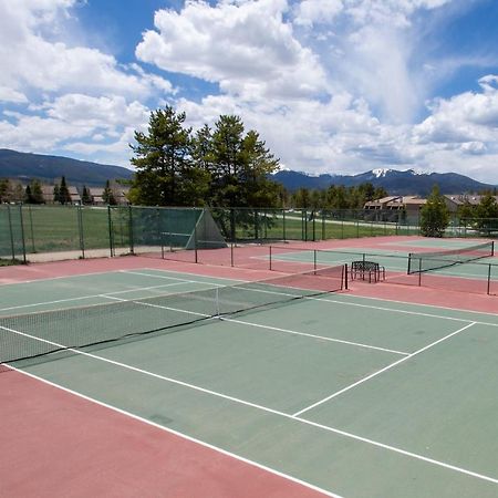 Meadow Ridge Resort Фрейзер Экстерьер фото