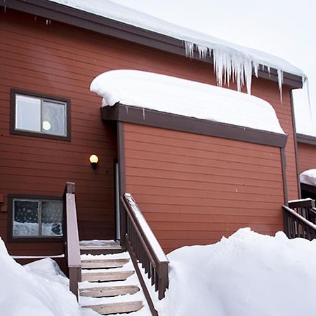Meadow Ridge Resort Фрейзер Экстерьер фото