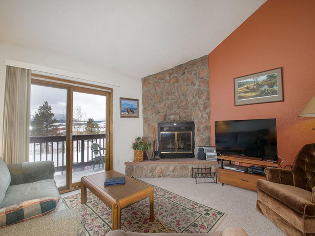 Meadow Ridge Resort Фрейзер Экстерьер фото