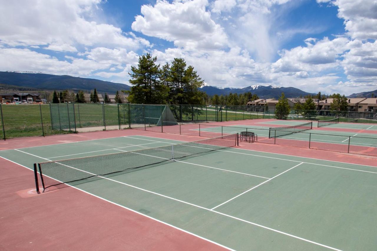Meadow Ridge Resort Фрейзер Экстерьер фото