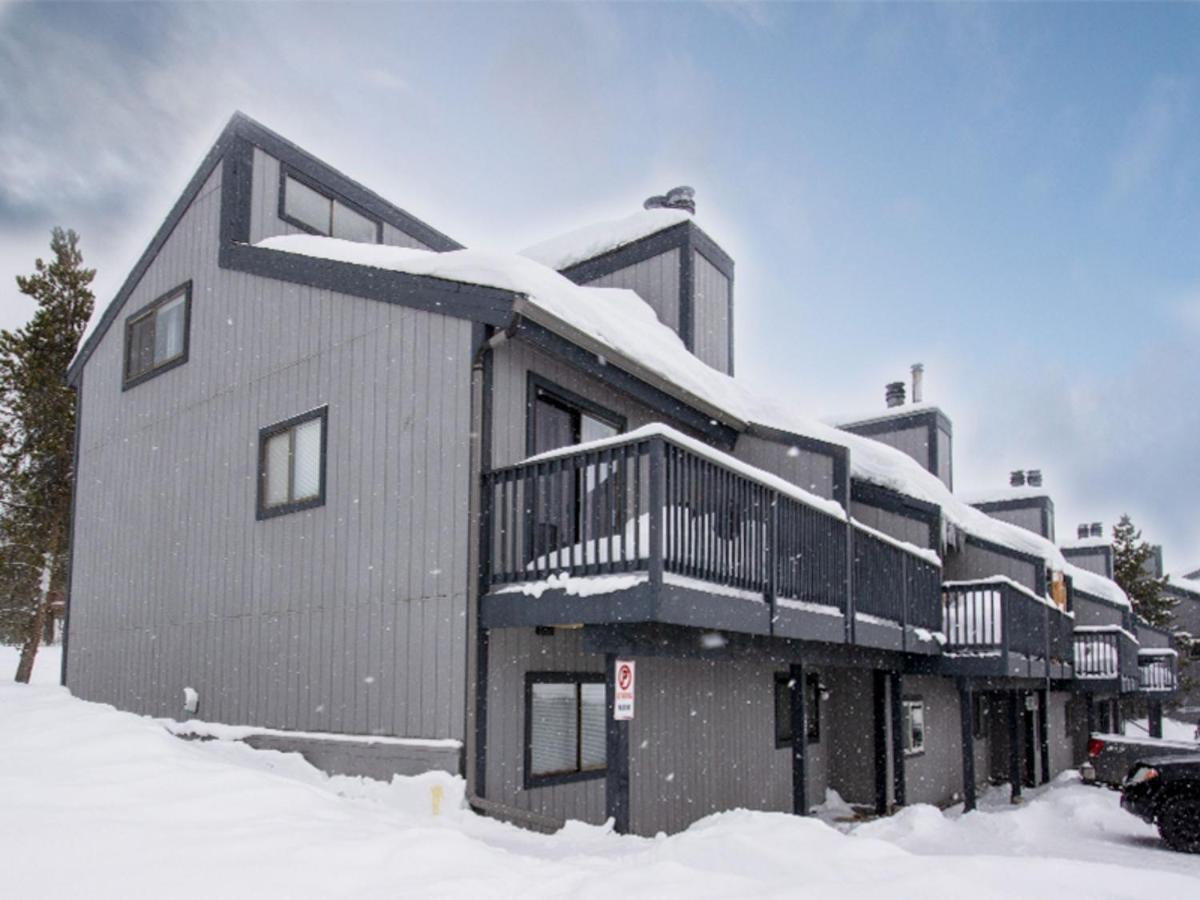 Meadow Ridge Resort Фрейзер Экстерьер фото
