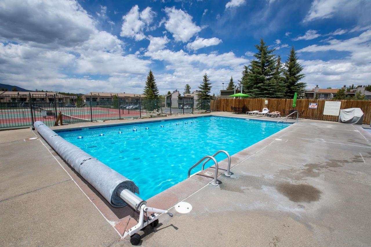 Meadow Ridge Resort Фрейзер Экстерьер фото