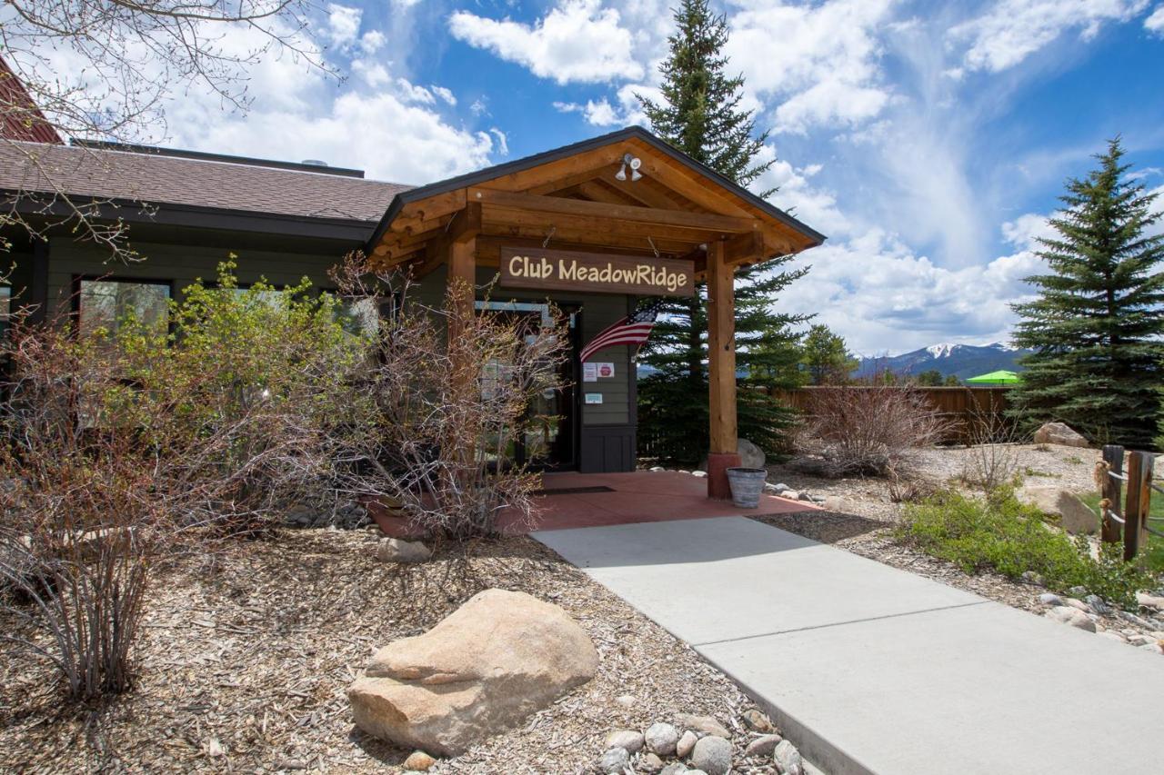 Meadow Ridge Resort Фрейзер Экстерьер фото