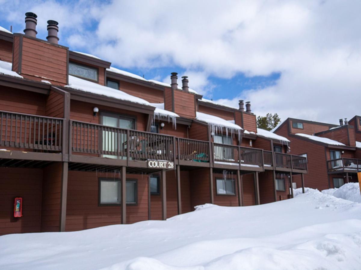 Meadow Ridge Resort Фрейзер Экстерьер фото