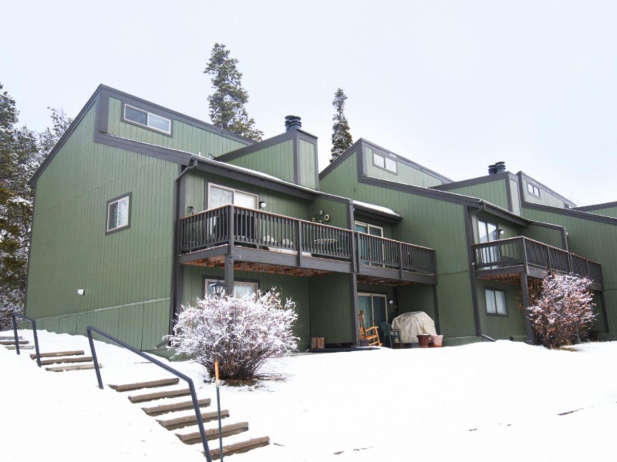 Meadow Ridge Resort Фрейзер Экстерьер фото