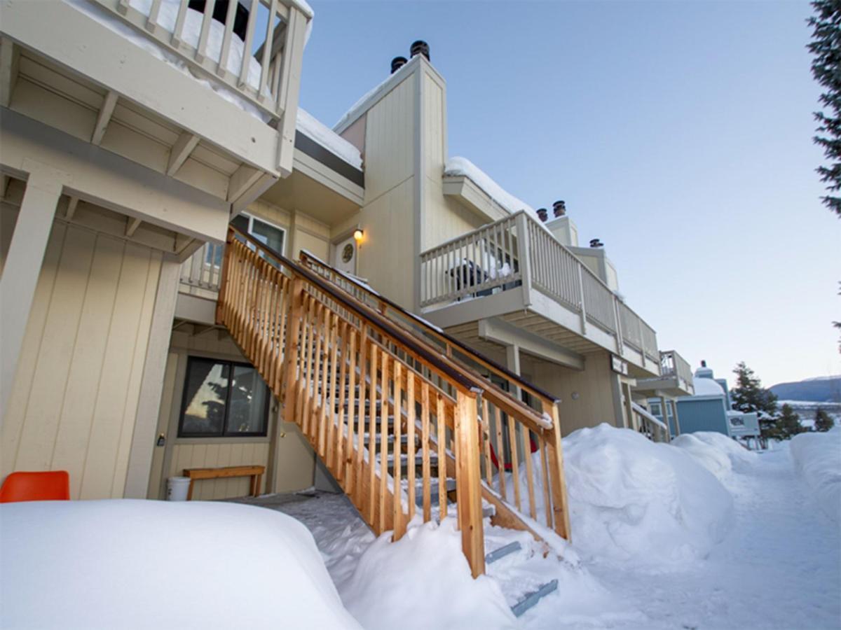 Meadow Ridge Resort Фрейзер Экстерьер фото